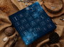 Heliophilia Silver Advent Calendar Silver